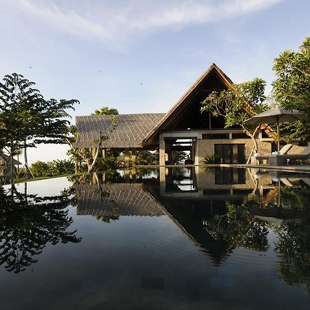 Jeda Villa Modern Stylish Luxury Villa 페무테란 외부 사진