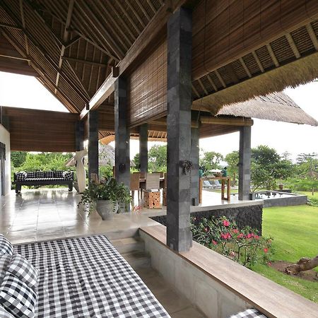Jeda Villa Modern Stylish Luxury Villa 페무테란 외부 사진