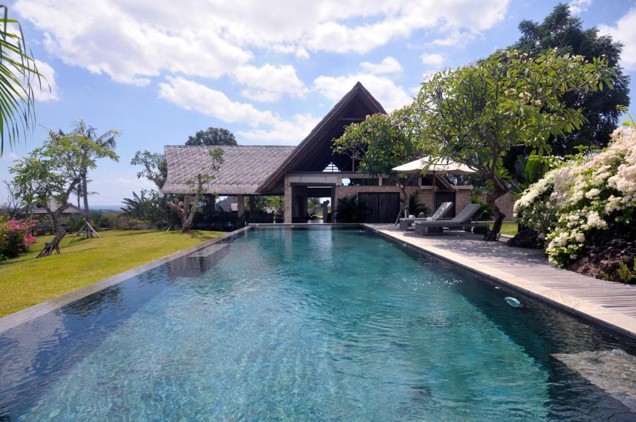 Jeda Villa Modern Stylish Luxury Villa 페무테란 외부 사진