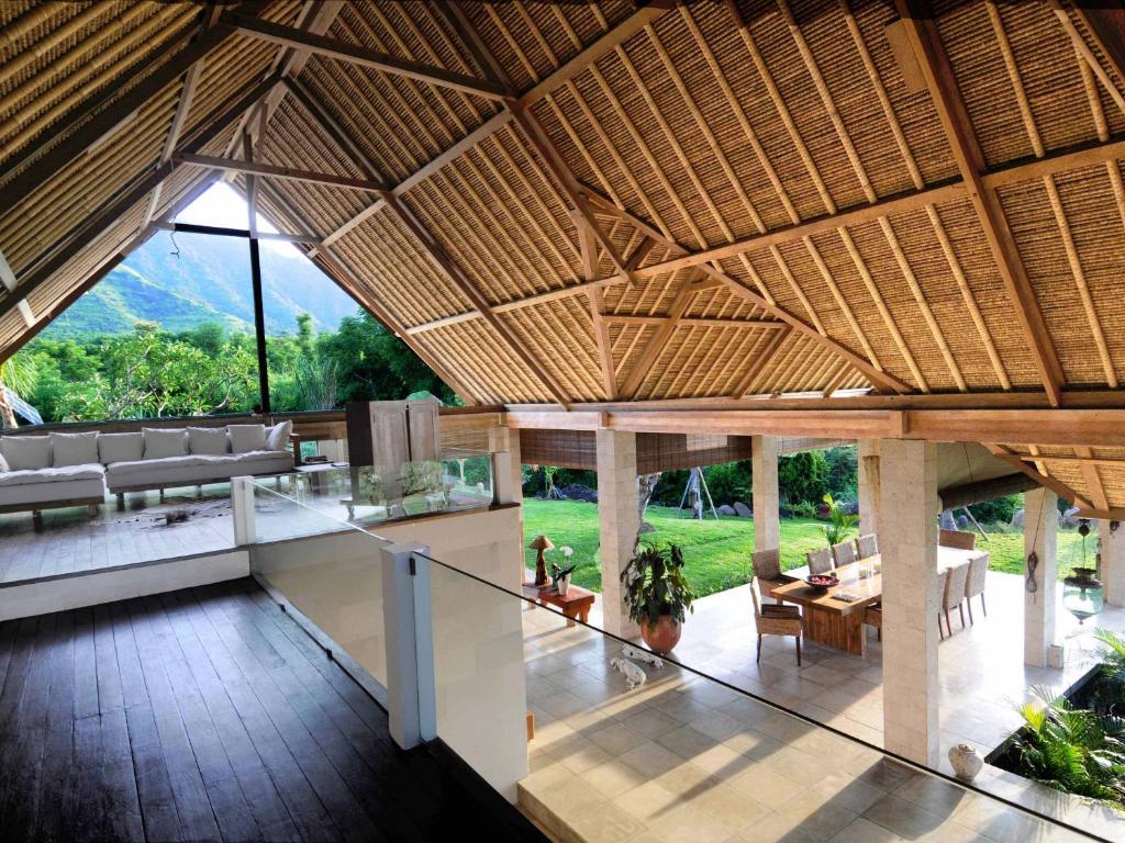 Jeda Villa Modern Stylish Luxury Villa 페무테란 외부 사진