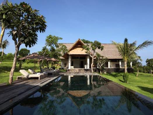 Jeda Villa Modern Stylish Luxury Villa 페무테란 외부 사진