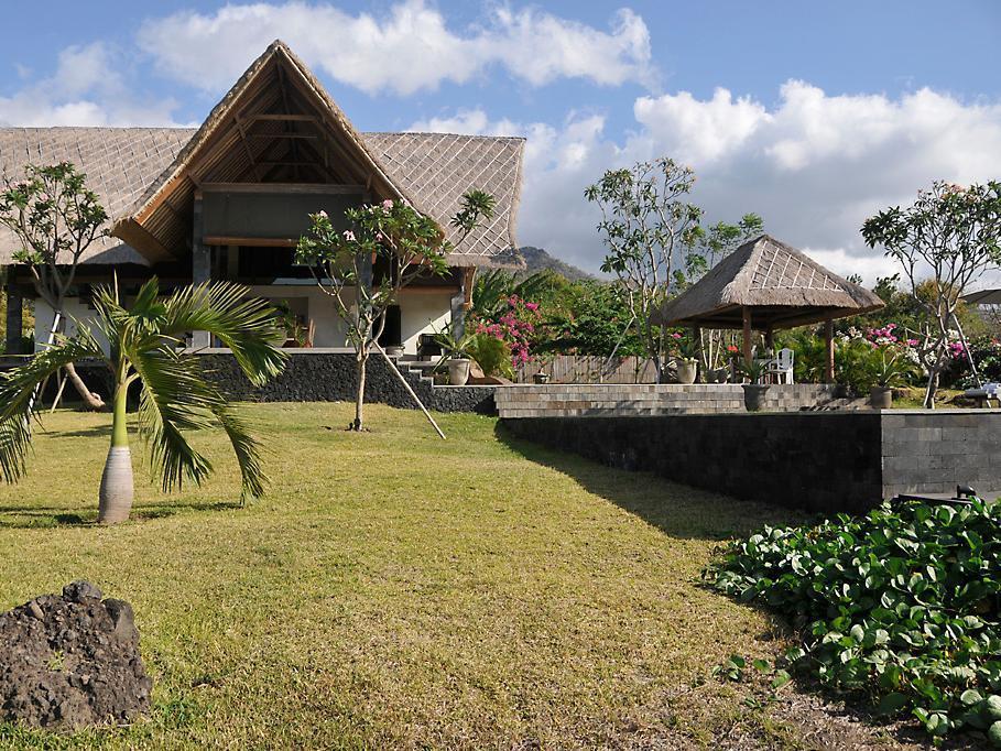 Jeda Villa Modern Stylish Luxury Villa 페무테란 외부 사진