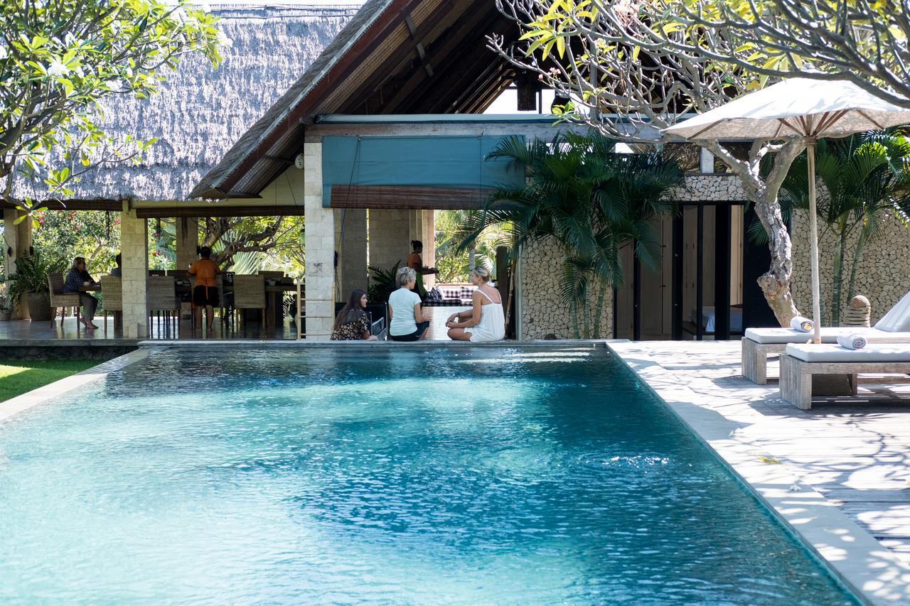 Jeda Villa Modern Stylish Luxury Villa 페무테란 외부 사진