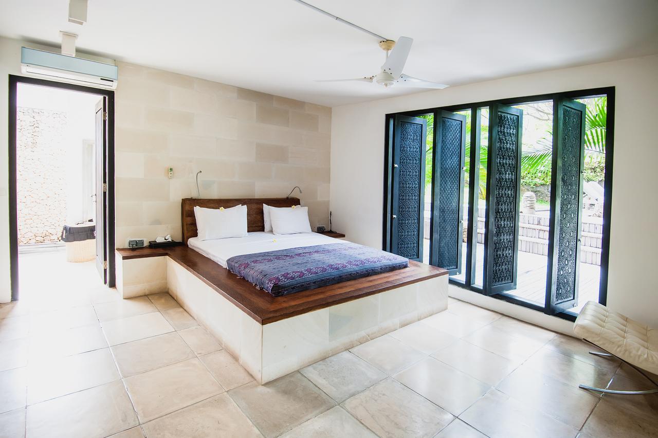 Jeda Villa Modern Stylish Luxury Villa 페무테란 외부 사진