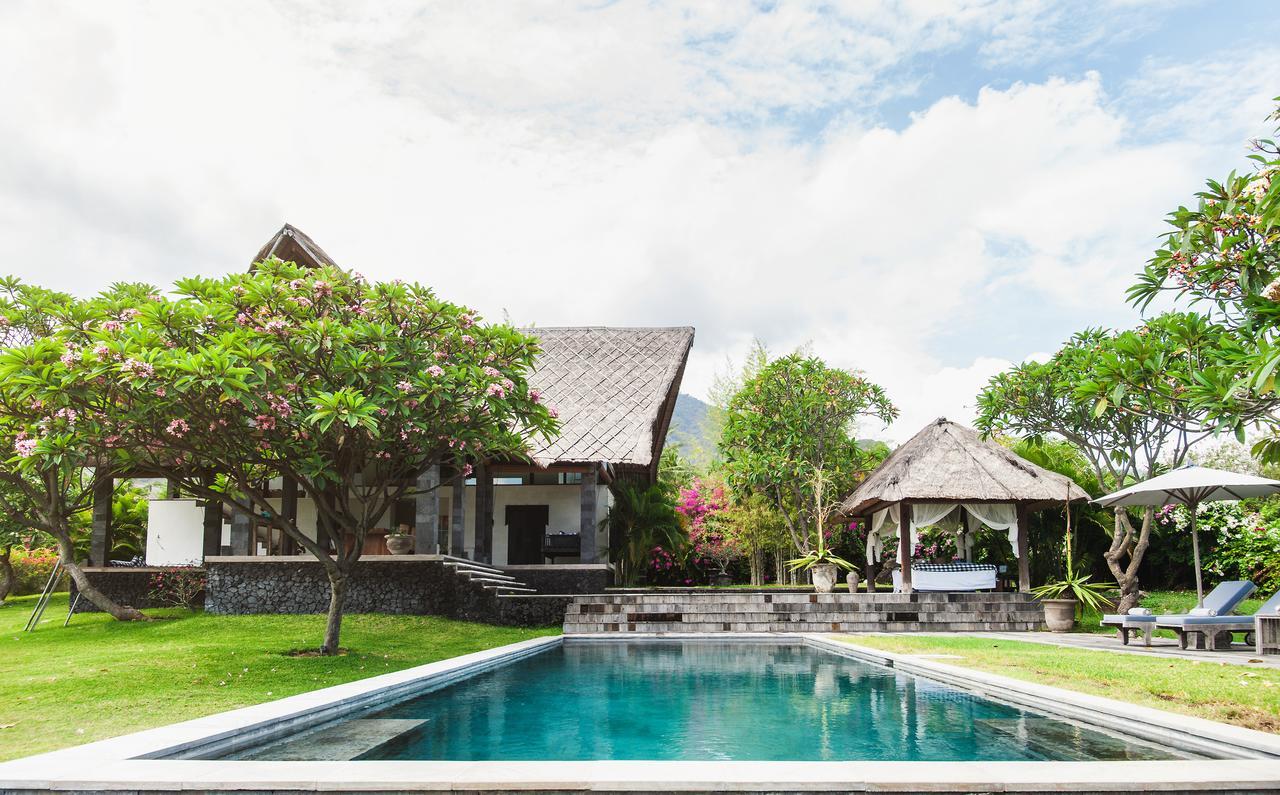 Jeda Villa Modern Stylish Luxury Villa 페무테란 외부 사진