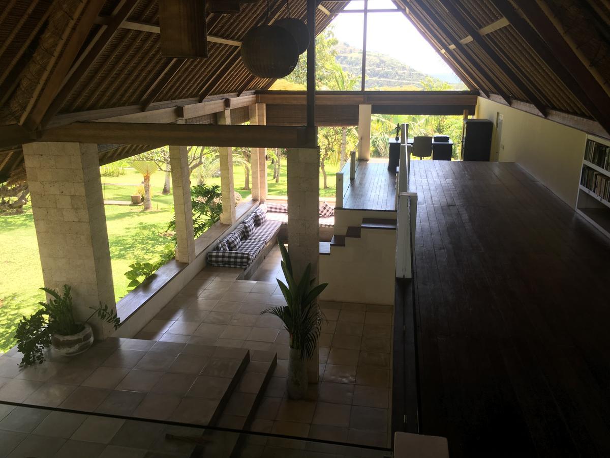 Jeda Villa Modern Stylish Luxury Villa 페무테란 외부 사진