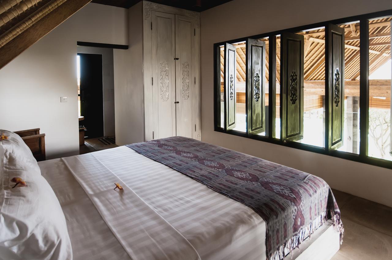 Jeda Villa Modern Stylish Luxury Villa 페무테란 외부 사진