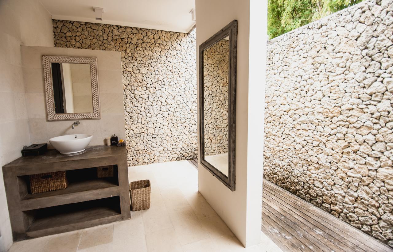 Jeda Villa Modern Stylish Luxury Villa 페무테란 외부 사진