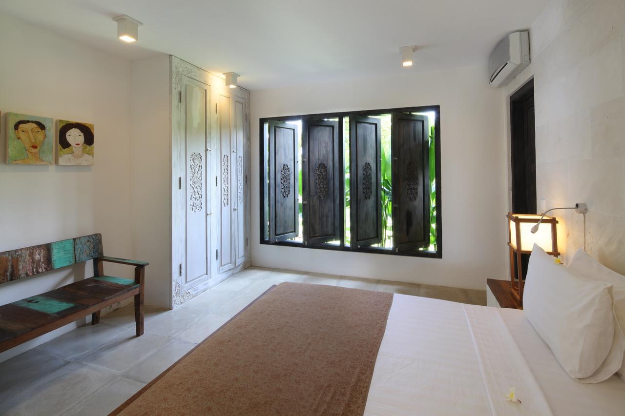Jeda Villa Modern Stylish Luxury Villa 페무테란 외부 사진