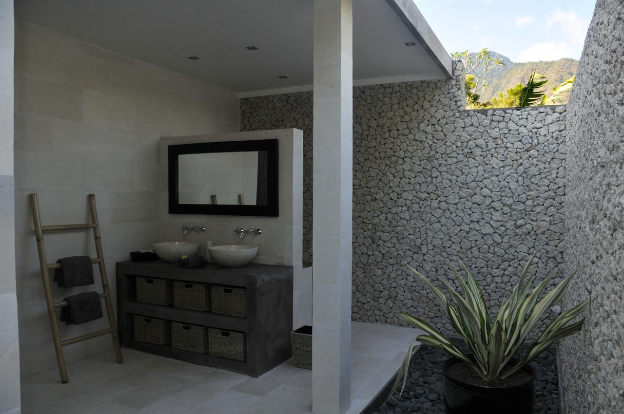 Jeda Villa Modern Stylish Luxury Villa 페무테란 외부 사진