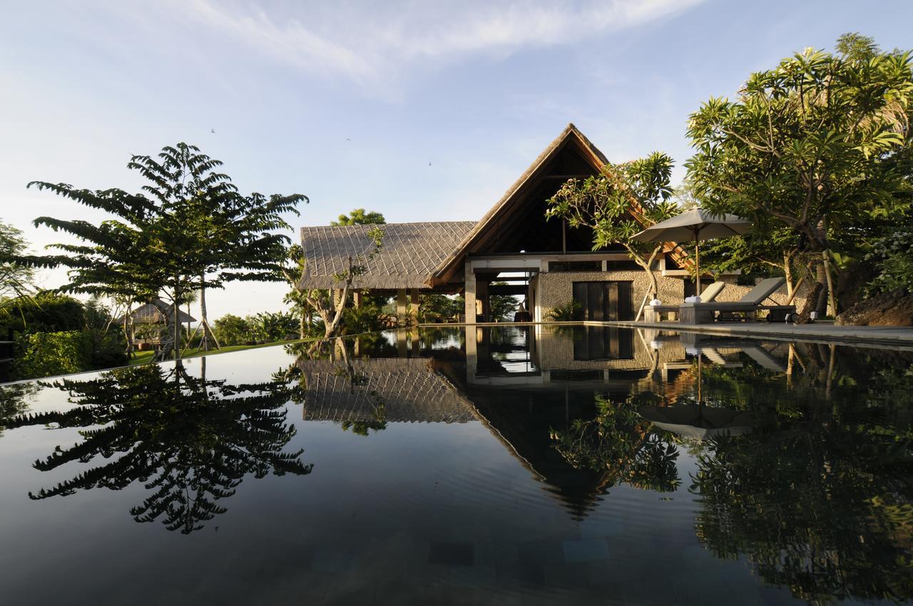Jeda Villa Modern Stylish Luxury Villa 페무테란 외부 사진