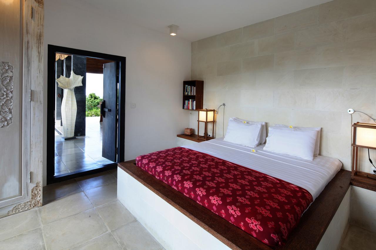 Jeda Villa Modern Stylish Luxury Villa 페무테란 외부 사진