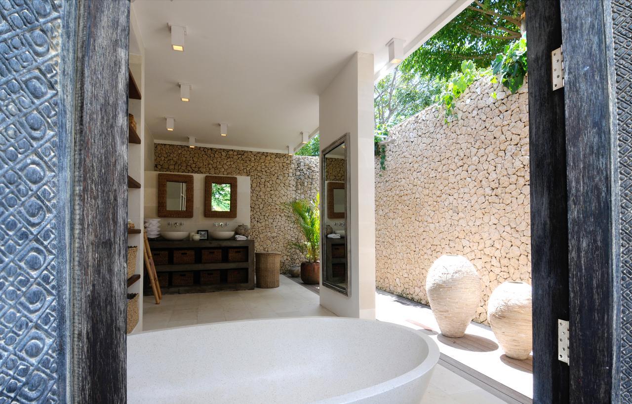 Jeda Villa Modern Stylish Luxury Villa 페무테란 외부 사진