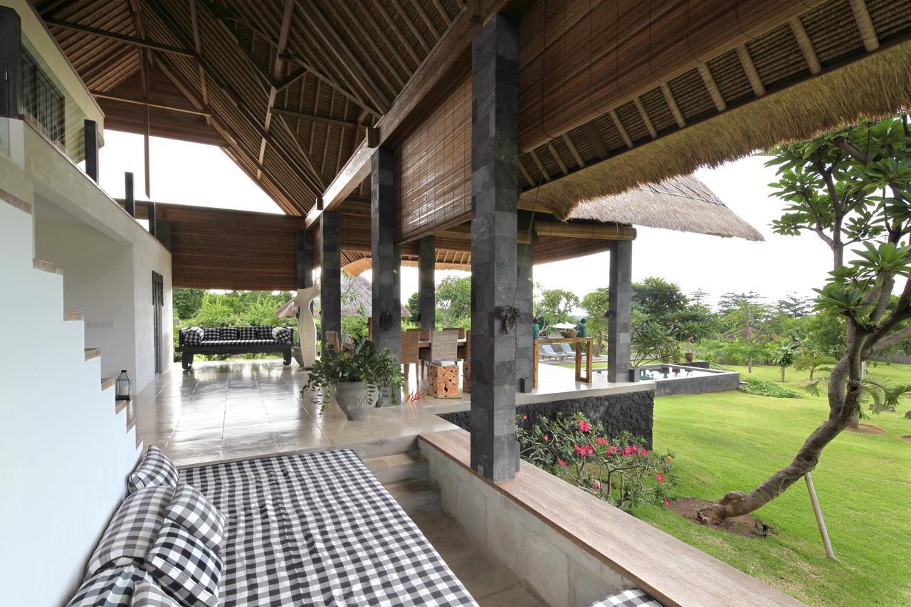 Jeda Villa Modern Stylish Luxury Villa 페무테란 외부 사진