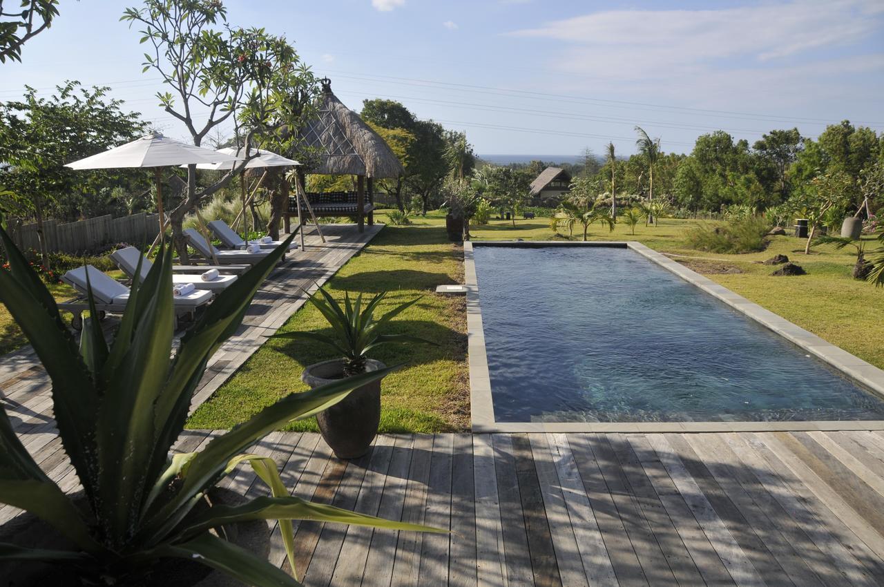 Jeda Villa Modern Stylish Luxury Villa 페무테란 외부 사진