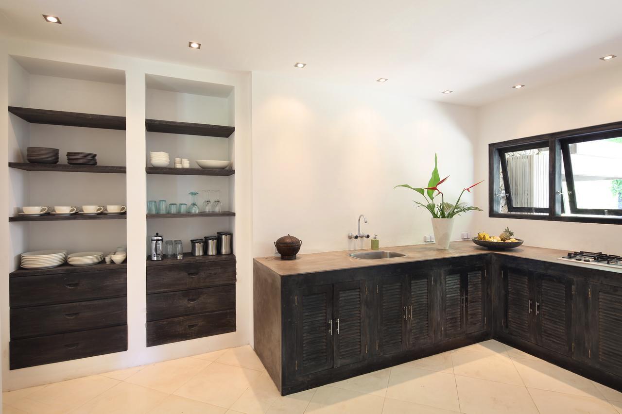 Jeda Villa Modern Stylish Luxury Villa 페무테란 외부 사진