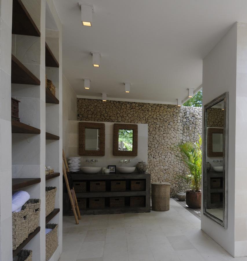 Jeda Villa Modern Stylish Luxury Villa 페무테란 외부 사진