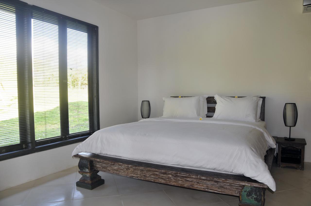 Jeda Villa Modern Stylish Luxury Villa 페무테란 외부 사진