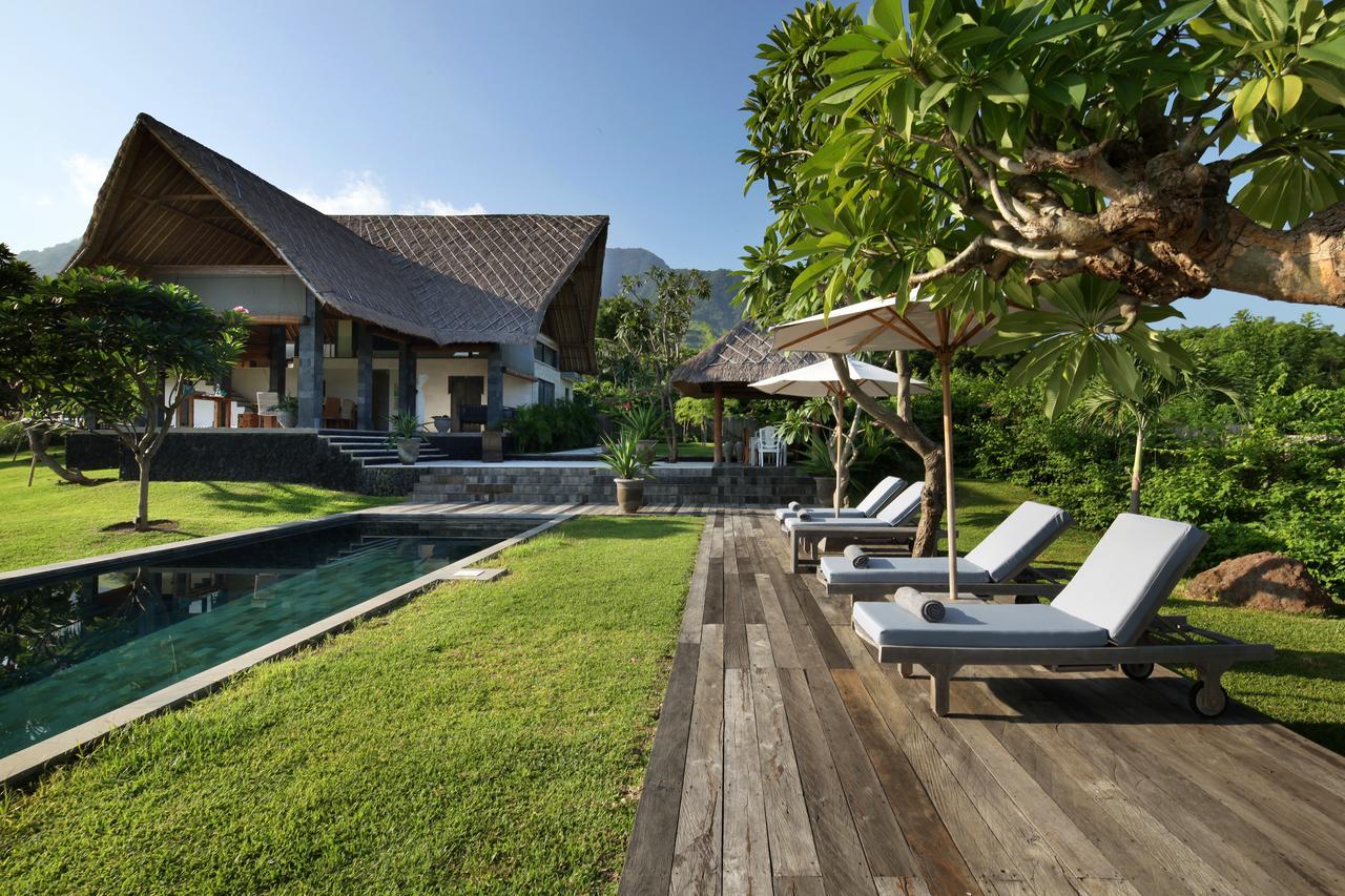 Jeda Villa Modern Stylish Luxury Villa 페무테란 외부 사진