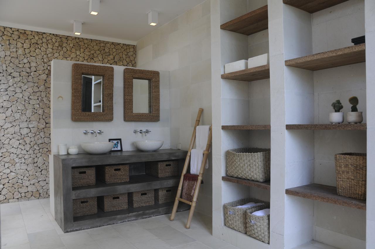 Jeda Villa Modern Stylish Luxury Villa 페무테란 외부 사진